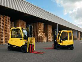 2.5T Battery Electric Counterbalance Forklift - picture0' - Click to enlarge