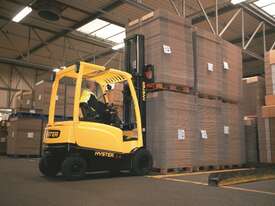 2.5T Battery Electric Counterbalance Forklift - picture0' - Click to enlarge