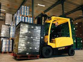 2.5T Battery Electric Counterbalance Forklift - picture1' - Click to enlarge