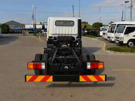 2022 HYUNDAI EX6 LWB - Cab Chassis Trucks - picture2' - Click to enlarge