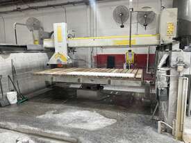 Bridge Saw gmm 36 tecna - picture0' - Click to enlarge