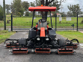 Jacobsen LF-4677 Golf Fairway mower Lawn Equipment - picture0' - Click to enlarge