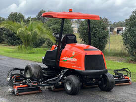 Jacobsen LF-4677 Golf Fairway mower Lawn Equipment - picture2' - Click to enlarge