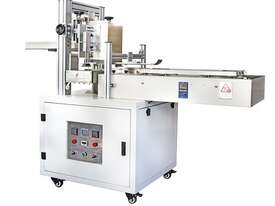 RPM Two Flap Carton Gluer / Sealer - Hire - picture0' - Click to enlarge