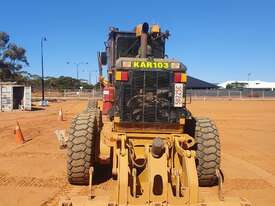 Grader CAT one owner - picture1' - Click to enlarge