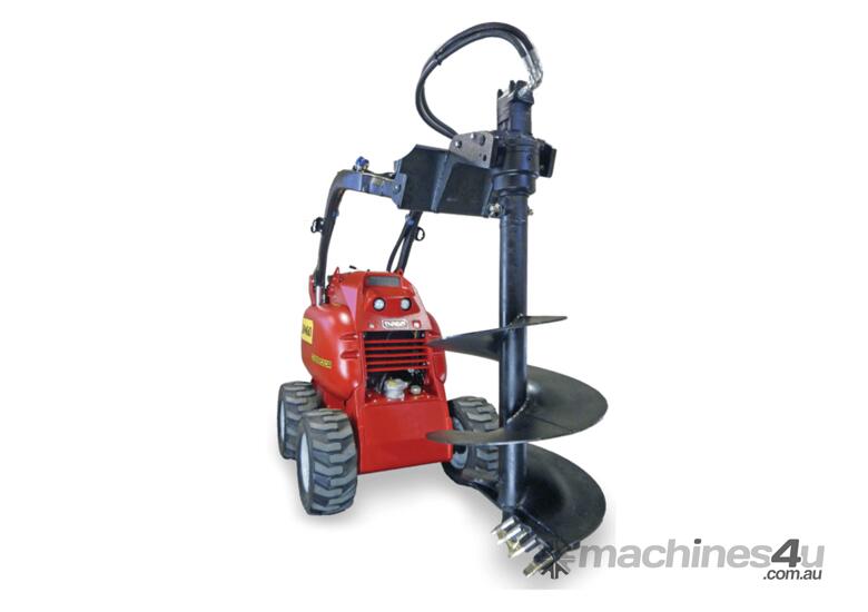 caption Dingo Post Hole Diggers – Post Hole Diggers