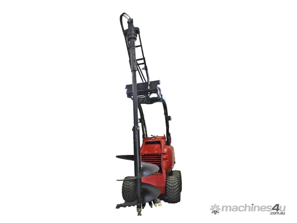 New Dingo Australia Dingo Post Hole Diggers Post Hole Diggers Post Hole