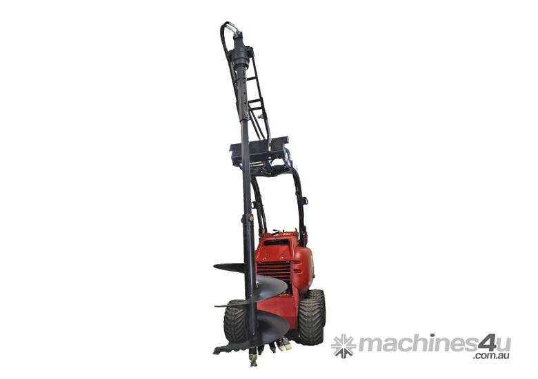 caption Dingo Post Hole Diggers – Post Hole Diggers