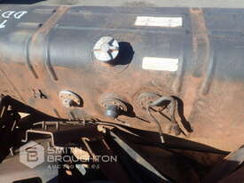 PALLET COMPRISING OF 2 X DIESEL FUEL TANKS - picture2' - Click to enlarge