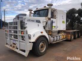 2012 Kenworth T909 - picture0' - Click to enlarge