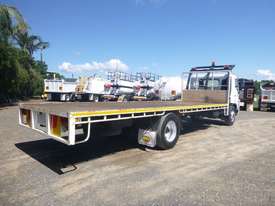 2008 HINO GH RANGER 1727 TRAY BODY. - picture1' - Click to enlarge