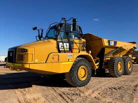2017 Caterpillar 725C2 Articulated Dump Trucks  - picture0' - Click to enlarge