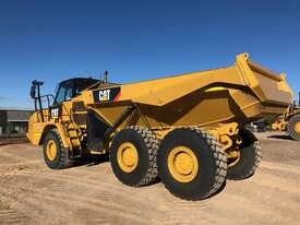 2017 Caterpillar 725C2 Articulated Dump Trucks  - picture0' - Click to enlarge
