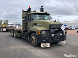 2001 Mack CH688 RST - picture0' - Click to enlarge