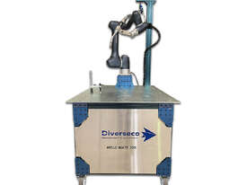 Welding Cobot Solution - Weld Mate 355 - picture1' - Click to enlarge