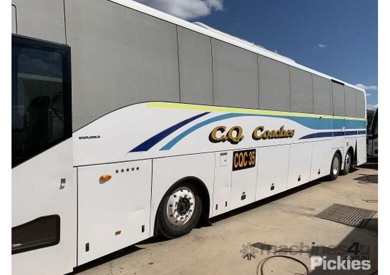 caption 2015 Bus & Coach International.