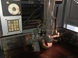 EDM Wire Cutter - picture1' - Click to enlarge