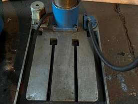 HAFCO Metal Master GHD-38B geared head pedestal drill - picture2' - Click to enlarge