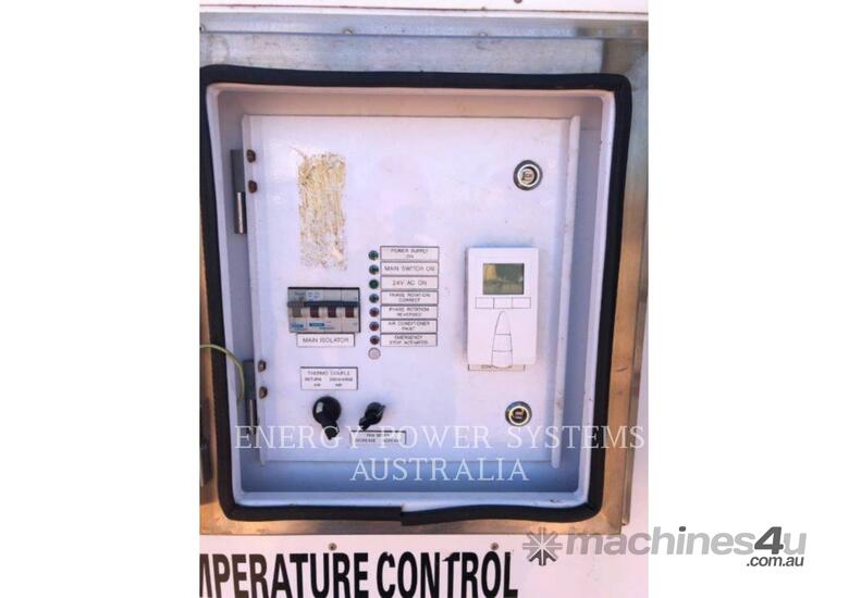 caption OTHER H1720 Temperature Control