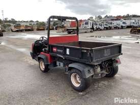 2011 Toro Workman HDX-D - picture2' - Click to enlarge