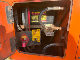 Hitachi AH500 Articulated Off Highway Truck - picture2' - Click to enlarge