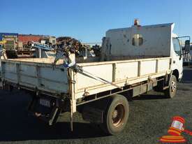 2002 TOYOTA DYNA 4X2 TIPPER - picture1' - Click to enlarge