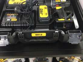 CAT 18v Power Tools - picture0' - Click to enlarge