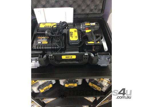 CAT 18v Power Tools