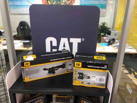 CAT 18v Power Tools - picture2' - Click to enlarge