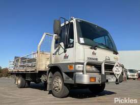 2001 Hino FB - picture0' - Click to enlarge