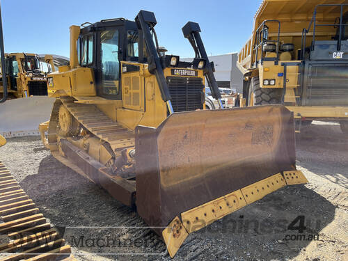 2011 Caterpillar D6R Dozer