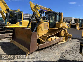 2011 Caterpillar D6R Dozer - picture0' - Click to enlarge