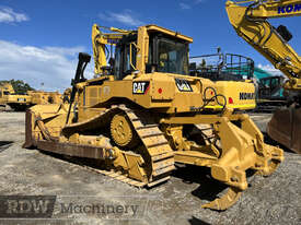 2011 Caterpillar D6R Dozer - picture1' - Click to enlarge