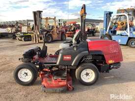 Toro Groundmaster 360 - picture1' - Click to enlarge