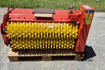 Sieve Bucket, Screening Bucket , ST 2-4 for 2-4 ton Excavators