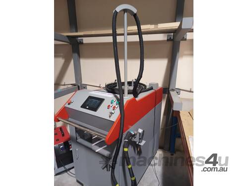 Laser Welder 1500w