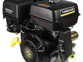 Thornado 13HP Petrol Stationary Engine OHV Motor Electric Start 25.4mm Key Shaft - picture1' - Click to enlarge