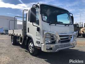 2020 Isuzu NPR 45-155 - picture0' - Click to enlarge