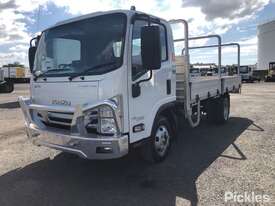 2020 Isuzu NPR 45-155 - picture0' - Click to enlarge