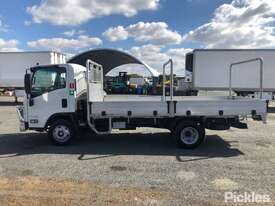 2020 Isuzu NPR 45-155 - picture1' - Click to enlarge