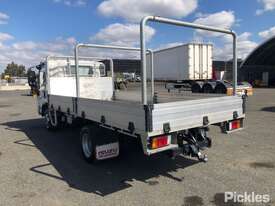 2020 Isuzu NPR 45-155 - picture2' - Click to enlarge