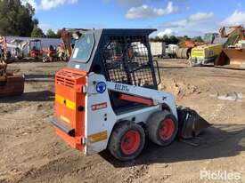 2017 Bobcat S70 - picture2' - Click to enlarge