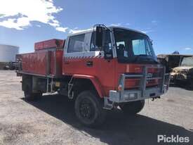 1994 Isuzu FTS700 - picture0' - Click to enlarge