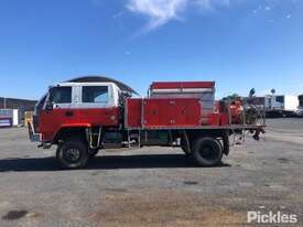 1994 Isuzu FTS700 - picture1' - Click to enlarge