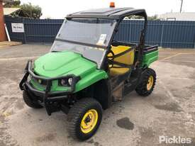 2018 John Deere XUV560E - picture0' - Click to enlarge