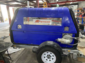 Yakka 150 mm Pump - picture0' - Click to enlarge