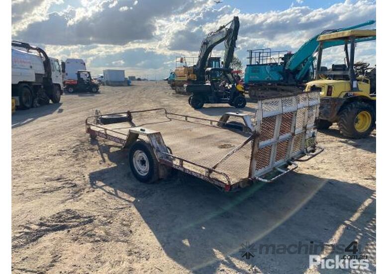 Used Dean 1999 Dean 17 Carpet Cleaning in , Listed on Machines4u