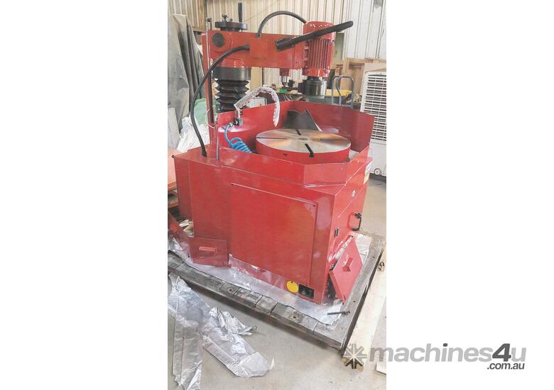 New 2022 itt(integ trans tech) FLYWHEEL GRINDER Engine Reconditioning