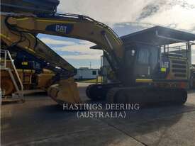 CATERPILLAR 336FL Track Excavators - picture0' - Click to enlarge