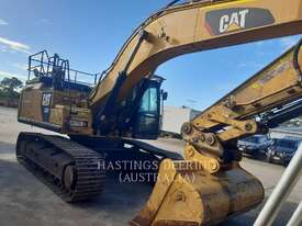 CATERPILLAR 336FL Track Excavators - picture0' - Click to enlarge